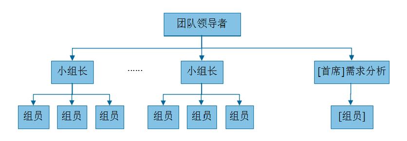 以角色为基础的软件开发团队建设(角色团队体系开发定义) 软件优化