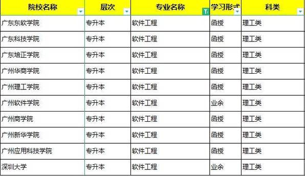 2024年成人高考深圳大学本科软件工程专业报名流程(软件工程高考年成专业大学本科) 软件优化