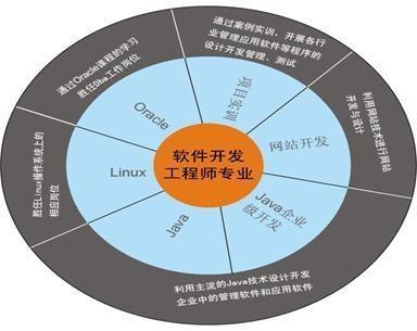 软件开发是什么工作(开发软件工程师就业工作) 软件优化