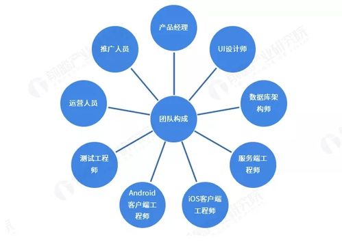 6大软件开发方法(项目团队方法软件开发) 99链接平台