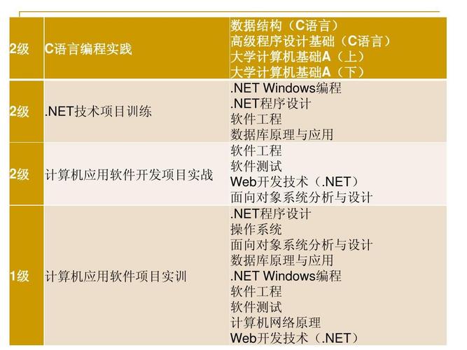 软件开发需要学什么专业？(软件工程专业开发软件放大镜) 软件优化