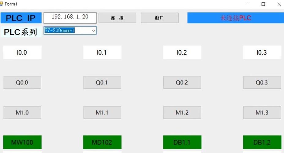 在机器人公司做软件开发是什么体验？PLC上位机入门应该知道(开发上位软件机器人都是) 排名链接