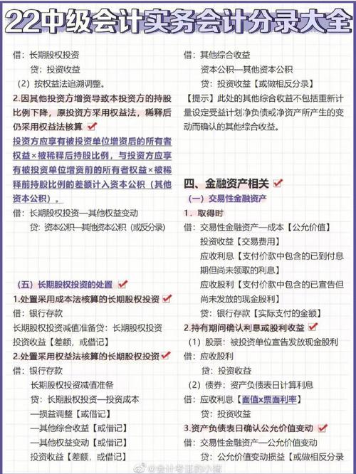 会计实务 | 一文了解软件开发企业常用的会计分录（2）(支出软件开发银行存款结转) 软件开发