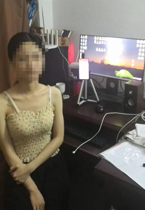 200多人落网(平台直播色情落网获利) 99链接平台