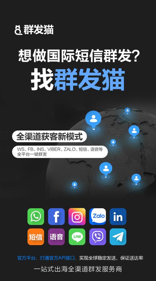 群发猫引流软件Whatsapp客户开发新方法(客户引流群组软件开发) 软件优化