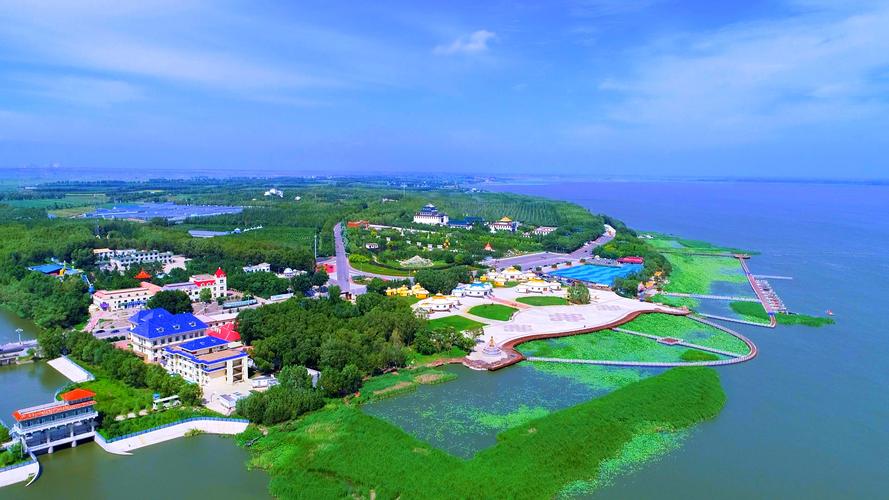 建党百年庆华诞 振兴发展看吉林丨查干湖以生态保护促进旅游 用旅游反哺生态保护(生态保护反哺旅游建党小院) 软件开发