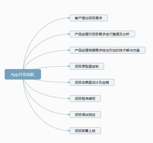 了解合肥APP开发的关键步骤和技巧(开发您的用户需求技巧) 排名链接