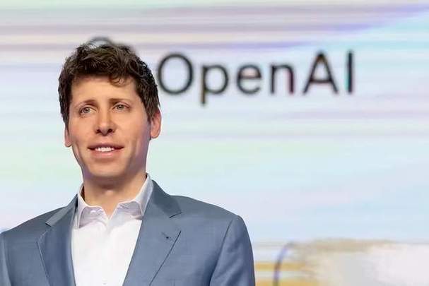 背靠OpenAI，拿下7000万融资(机器人公司创始人背靠浮出) 99链接平台