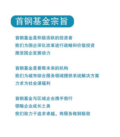 母基金十年：首钢基金的市场观察及思考(基金首钢投资管理人配置) 软件优化