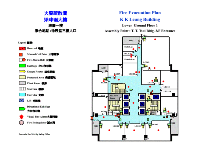 快收藏(火灾疏散人员模型考点) 软件开发