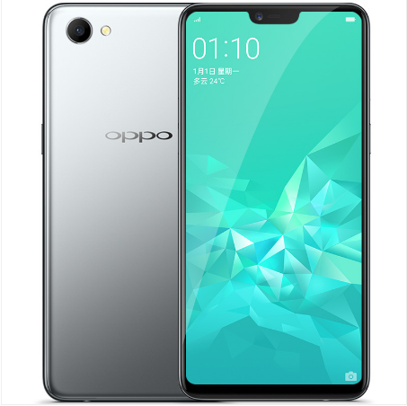 OPPO A1悄然上架OPPO官网！4GB+64GB售价1499元(官网上架售价悄然像素) 排名链接