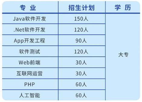 学习软件开发有前途吗？软件开发专业学费需要多少钱？(软件开发孩子专业需求) 软件优化