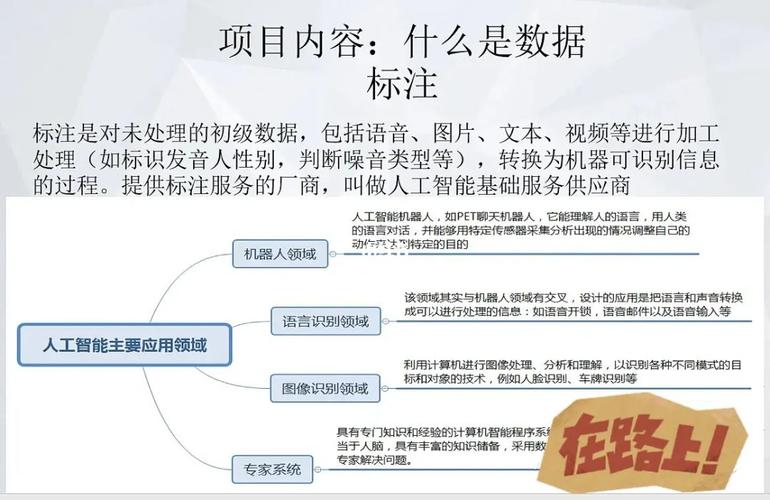 你了解数据标注吗？听说数据标注是个骗局？(数据标注是个骗局项目) 软件开发