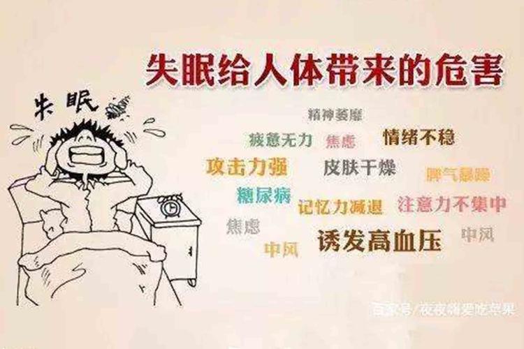 睡眠产业背后的三条赛道未来谁能一骑绝尘？(睡眠患者生活方式医学障碍) 99链接平台