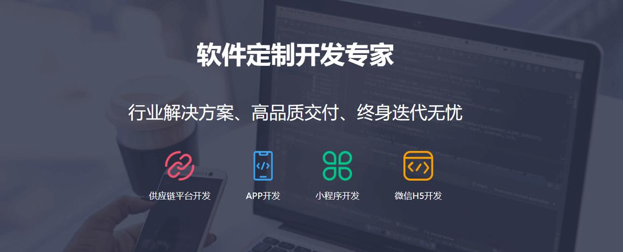 为什么可以在定制软件开发行业一枝独秀(互联网开发用户软件核心技术) 软件开发