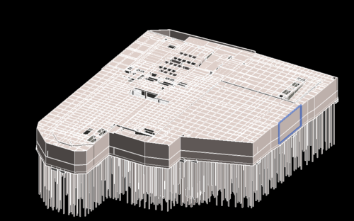 天津一砖一瓦BIM建模速成班招生开始啦(绘制软件建模编辑墙体) 软件开发