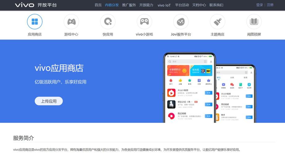 上架Android应用市场前要准备什么(上架商店万方审核开发) 99链接平台