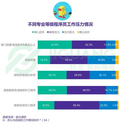 程序员和项目经理两种岗位的优缺点分析(项目经理程序员优缺点项目两种) 软件优化