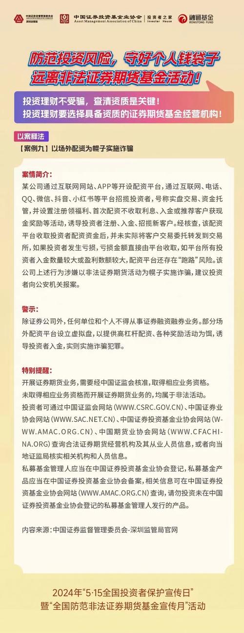 场外配资风险有多大？记者亲身体验“虚拟盘”套路(场外账户平台投资者交易) 排名链接