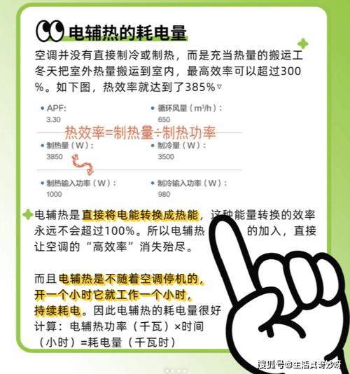 你只会用制冷和制热？(制热空调模式制冷温度) 软件优化