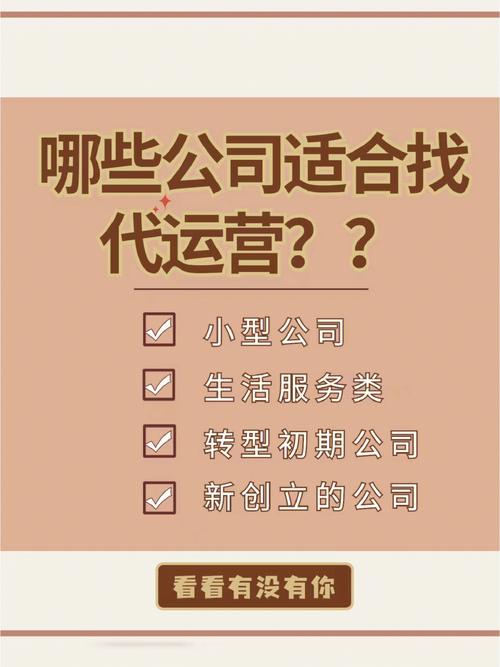 南京市网络代运营公司找哪家最靠谱？(运营公司网络网络营销哪家) 99链接平台