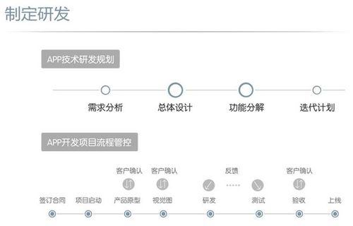 移动APP应用程序开发UX设计(用户设计应用程序体验程序开发) 软件开发