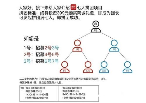 多客拼团商城系统开发模式介绍(开发系统团队佣金抽取) 99链接平台