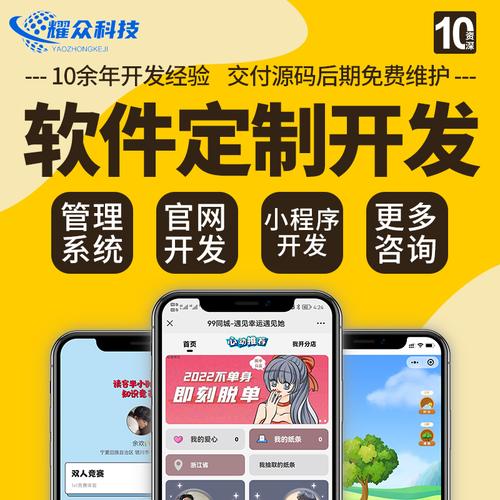 西安APP软件定制开发公司(开发定制团队软件设计) 99链接平台