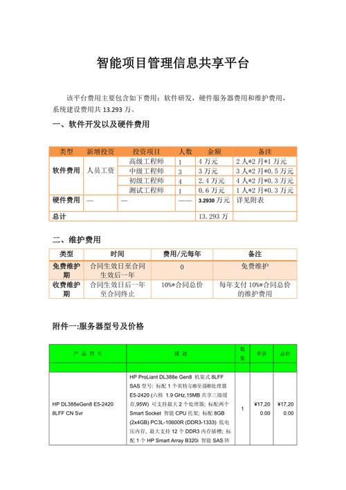 软件开发报价标准(开发报价团队软件项目) 99链接平台