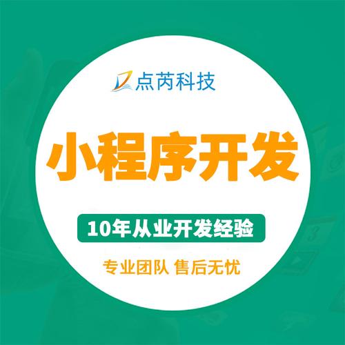 南昌各行业软件开发服务商 网站商城系统APP开发 小程序平台搭建(开发互联网程序芳华定制) 软件优化