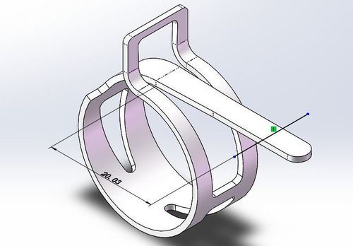 5个免费的钣金3D CAD软件【Solidworks平替】(软件钣金免费设计开源) 软件开发