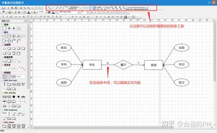 画图要求依然有！(支持考试软考系统作答) 99链接平台