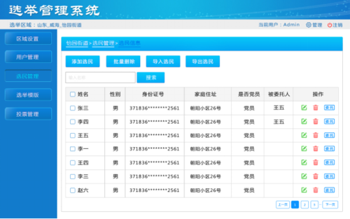 民主评议测评系统软件在干部选拔民主评议测评中的应用(测评民主评议工作干部选拔系统) 软件优化