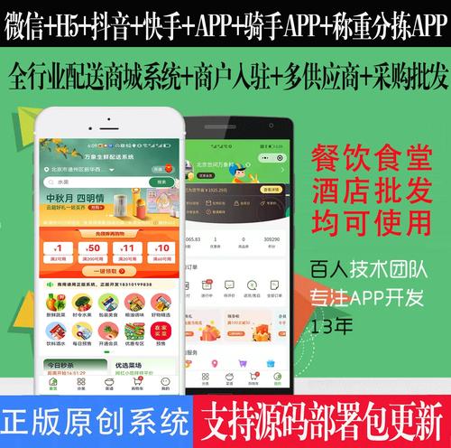 电商商城APP怎样开发(商城客户分销开发流程) 排名链接