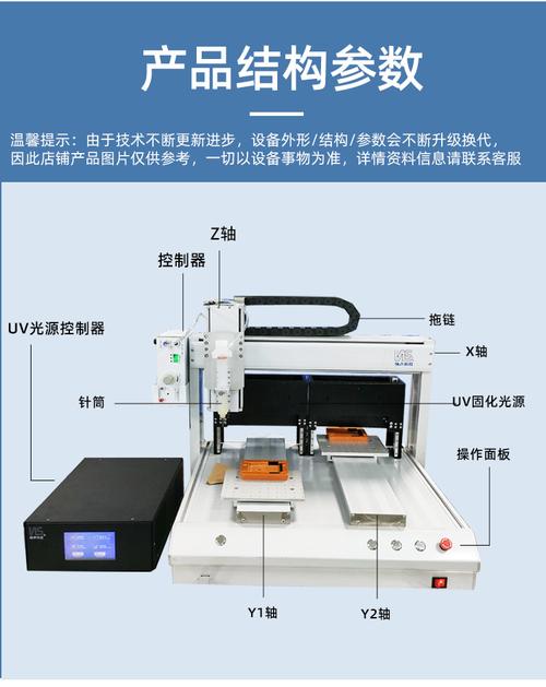 在线式点胶机应用于手机摄像头模组工艺流程(模组摄像头点胶机工艺流程手机) 软件优化