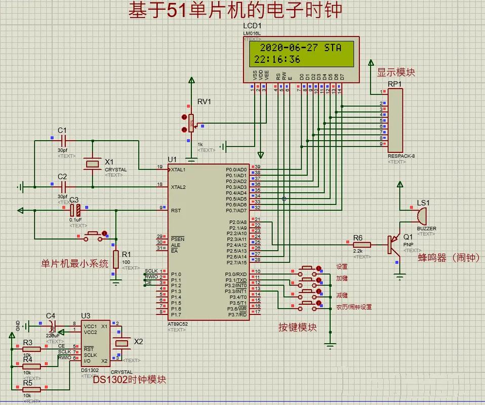 单片机从事什么工作？只会51单片机能找到工作吗？(单片机工作只会工程师硬件) 排名链接