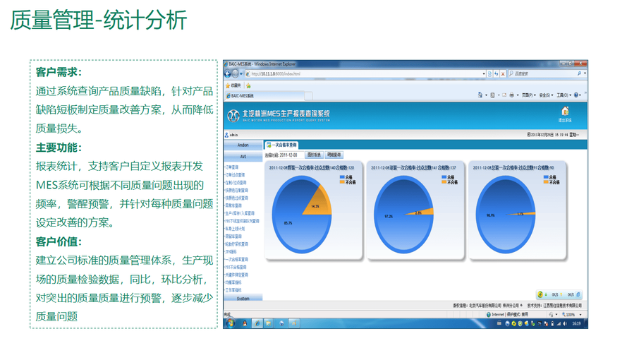 TD评选｜2021中国十大优秀MES服务商(制造智能解决方案系统工业) 排名链接