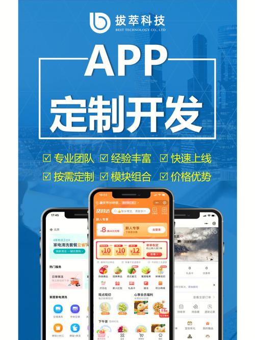 延庆 定制专业app开发(定制专业开发用户延庆) 软件开发