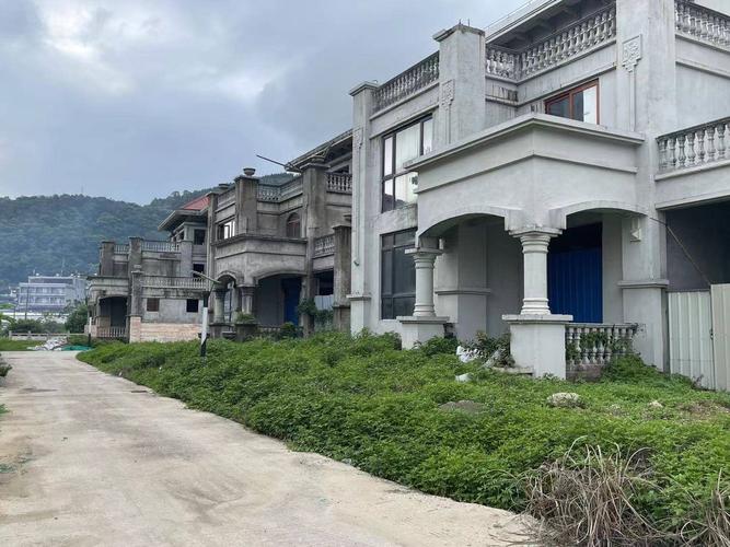 就能买到宅基地？福建霞浦小皓村宅基地转卖外地人，建靠海独栋别墅(宅基地别墅房主新京报村宅) 排名链接