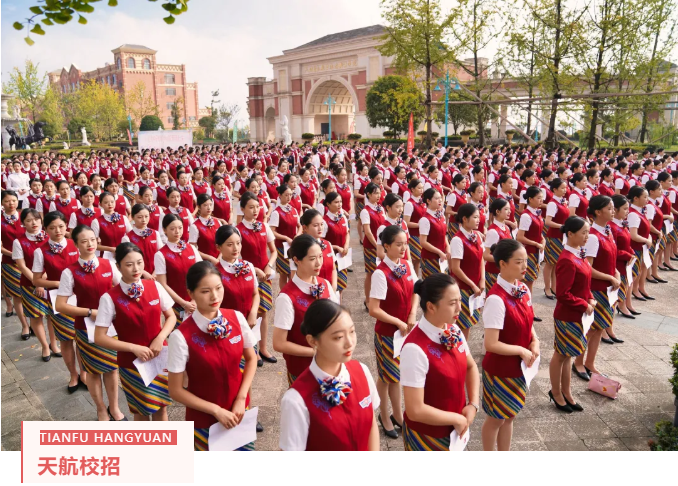 航空公司招聘面试天航专场举行(航空面试天府职业学院新区) 软件开发