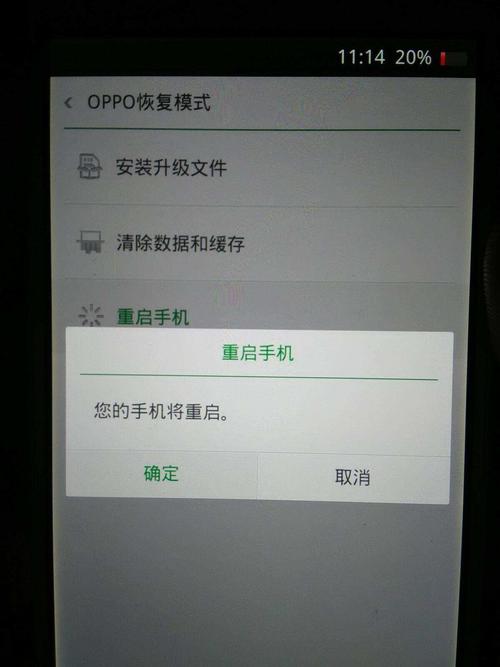 OPPO手机用户不建议开启(开发者模式手机开启系统) 软件开发