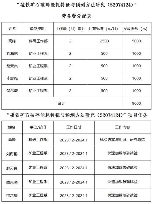 科研项目劳务费可缴纳社保和公积金(人才创新科技若干意见科研项目) 软件开发