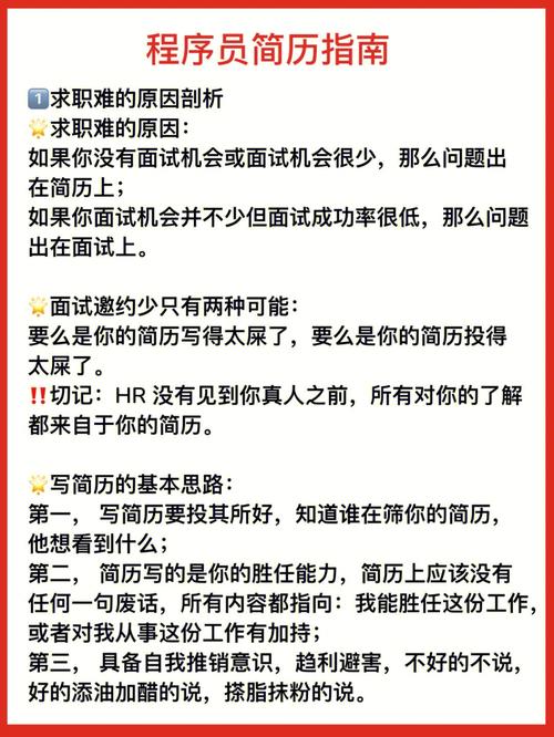 程序员面试大揭秘：如何一举拿下心仪offer？(面试自己的程序员能力你可以) 排名链接