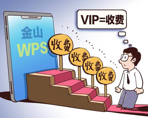 警惕！WPS等软件打着AI功能旗号花式收费(会员功能消费者用户收费) 排名链接