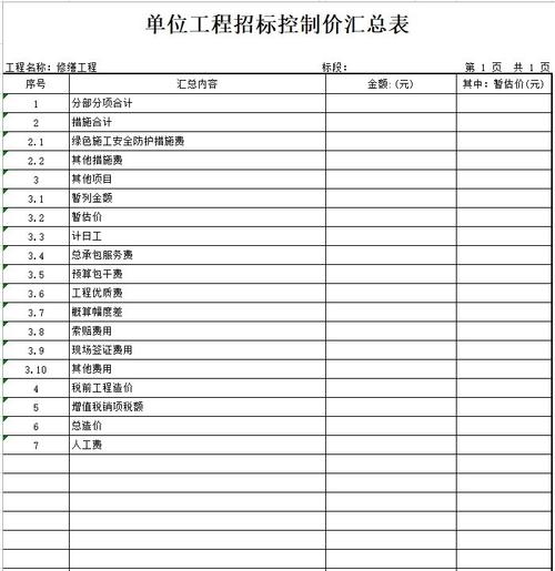 清单大师安徽V8.0.054版工民建实操进阶（一）(的是文件项目进阶清单) 软件开发