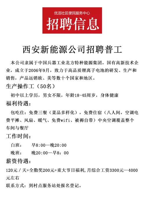 微招聘丨延安能源开发有限责任公司招聘公告(能源招聘有限责任公告岗位) 软件开发