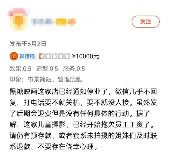 你的售后问题解决了吗？(疫情退货消协消费者工作人员) 软件开发