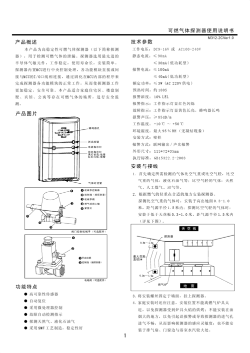 ANAVI气体探测器入门套件和Home Assistant平台入门指南(入门套件气体探测器指南平台) 软件优化