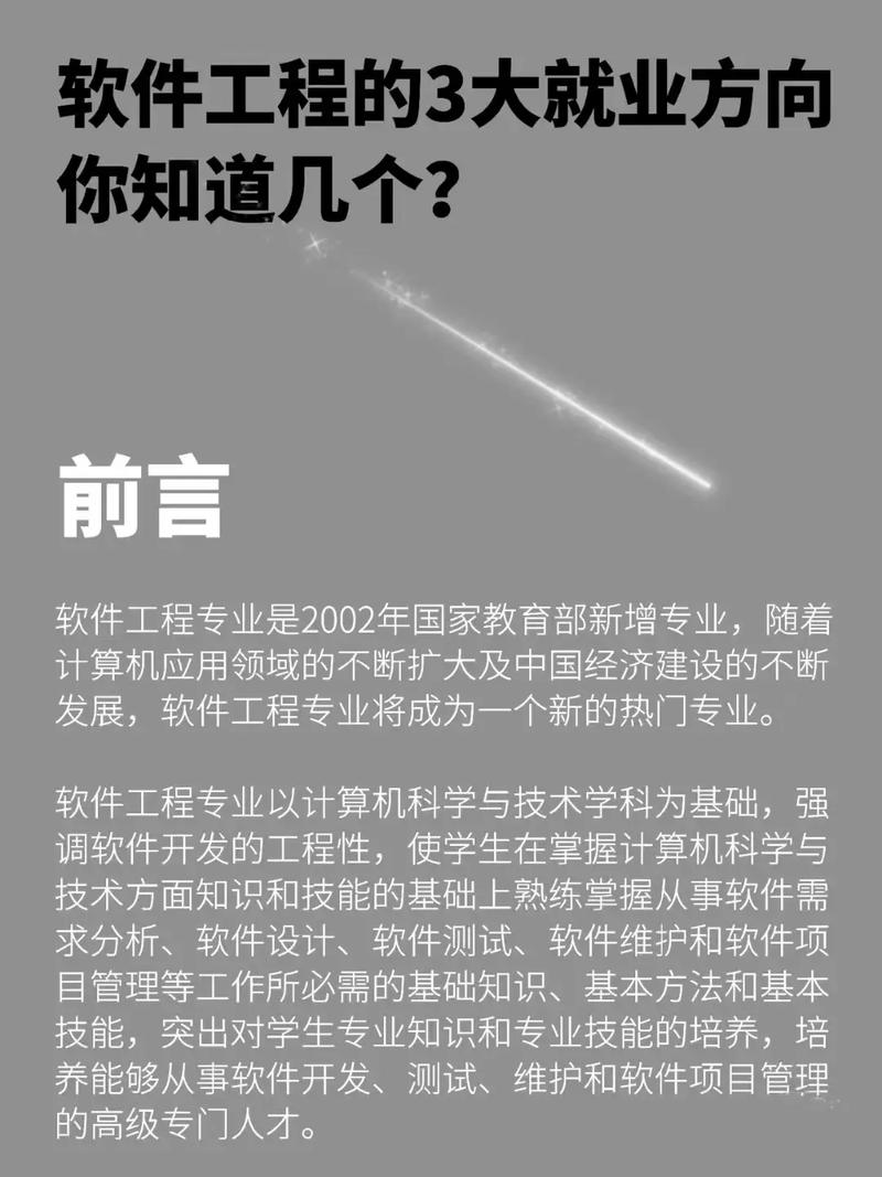 但现在好迷惘，感觉什么都没学到，该怎么办？(学习软件工程学到开发的是) 排名链接