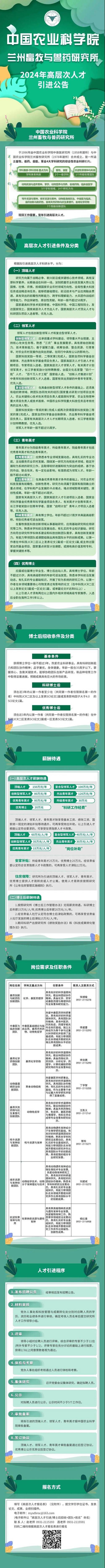 四川省农业科学院遥感与数字农业研究所2024年招聘(遥感农业规划科学院招聘) 软件开发